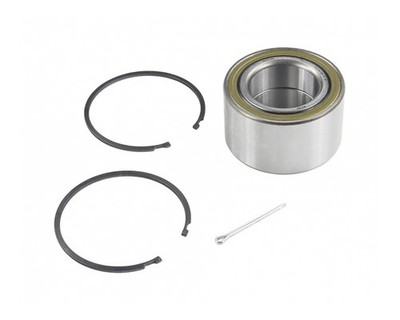 Radlager Satz Vorne Ø76Mm für Nissan 1.6 1.8 1.9 2.0 2.2 2.5 3.0 ab 00->
