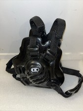 Cliff Keen Tornado Wrestling Headgear Black
