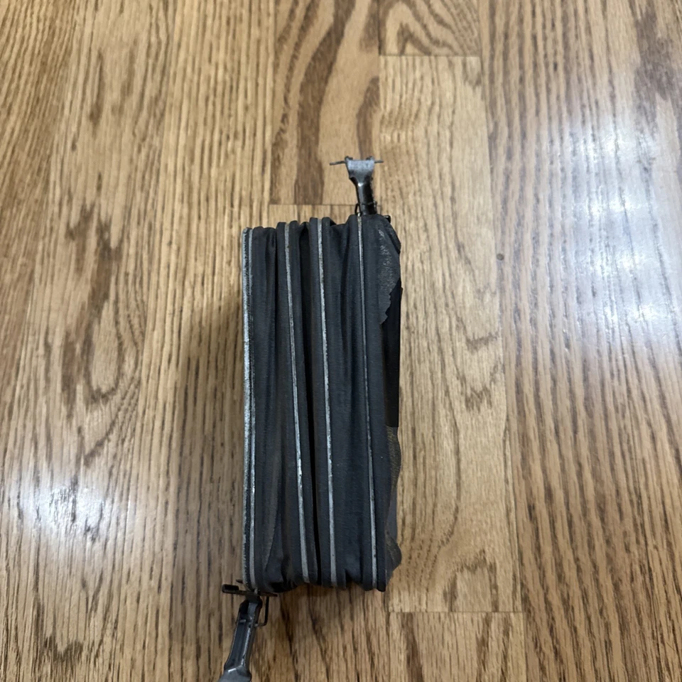 1964 1965 Lincoln Continental внутренний центр пола тепла воздуховода трубчатый соединитель - Изображение 3 из 4