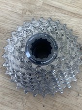Shimano Ultegra 11 Speed Road Bike Cassette CS-R8000 11-28 11sp Japan