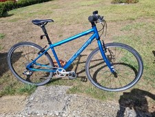 Islabike Beinn 26 Large in Teal - Condition - Very good.