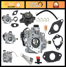 Carburetor for Kohler CH22 CH23 CH620 CH680 19-23HP CV22 CV25 CV730 CV740 with F
