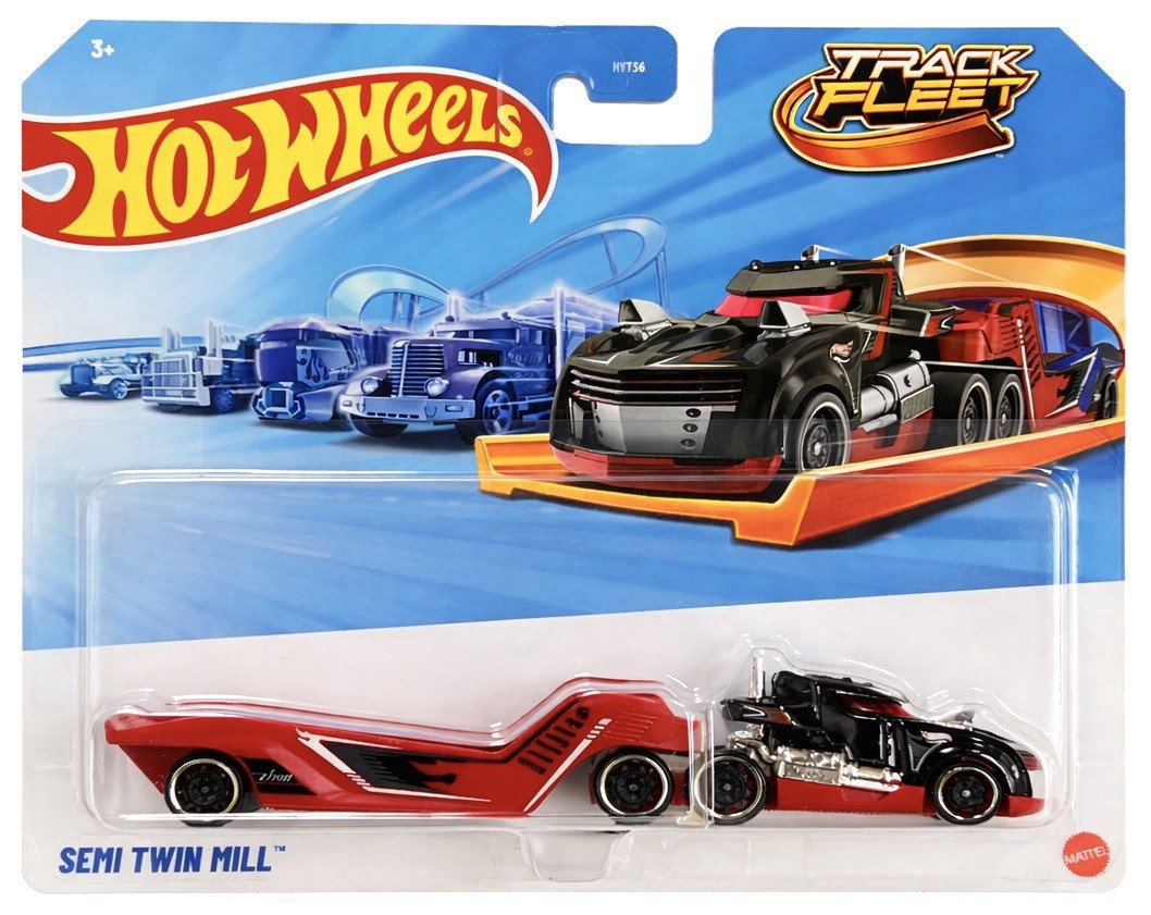 Hot Wheels ホットウィール ジョーン・ジェット トラック Hot Wheels ホットウィール ジョーン・ジェット トラック Hot Wheels