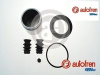 Autofren Seinsa D42650C Reparatursatz FüR Bremssattel Reparatursatz