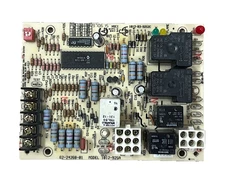 62-24268-01 GUARANTEED WORKING TESTED GOOD Furnace control board 1012-925A