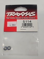 Traxxas 5114 5x8x2.5mm Blue Rubber Shield Bal...