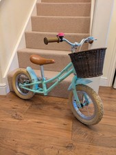 Pendleton Somerby Kids' Balance Bike