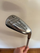 BenRoss Gold 2019 7-Iron Golf Club Combo Iron Fujikura Reg Flex Graphite Shaft
