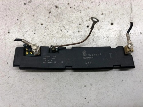VW PASSAT B6 3C2 Antennenverstärker  3C5035532T 2.00 Diesel 103kw 2007 30584947