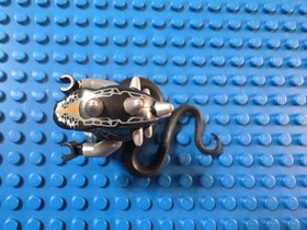 LEGO&reg; Skalidor 9450 Epic Dragon Battle Ninjago Minifigure Snake NEW njo0067