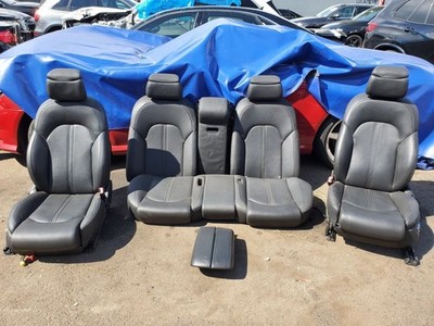 Audi A8 S8 D4 4H 2013 Satz Innenraum komplett ATV78896