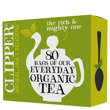 , Organic Fairtrade Everyday, Organic, USDA Non-Gmo, Fair Trade, Sustainable Caf