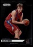 2024-25 Panini Prizm Euroleague Matjaz Smodis #120