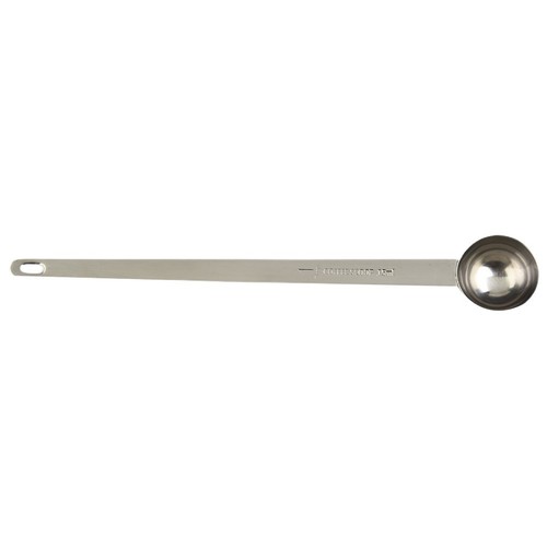 Cucchiaio Misuratore Utensili Cucina Articoli Casa Manico Lungo Caffè Cucchiaio Graduato - Foto 18 di 63