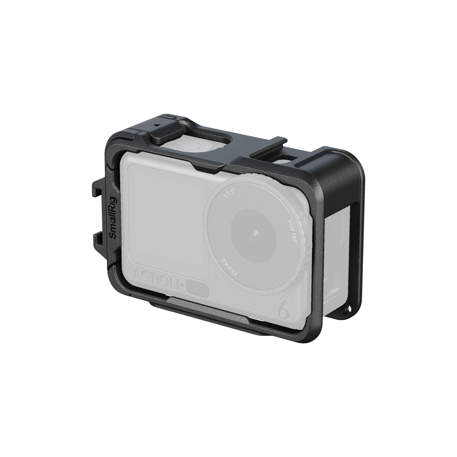 SmallRig Cage for DJI OSMO Action 6