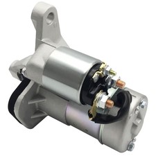 Boatrip 17982 New Starter Motor Replacement for Nissan Sentra 2.0 1.8 1.6