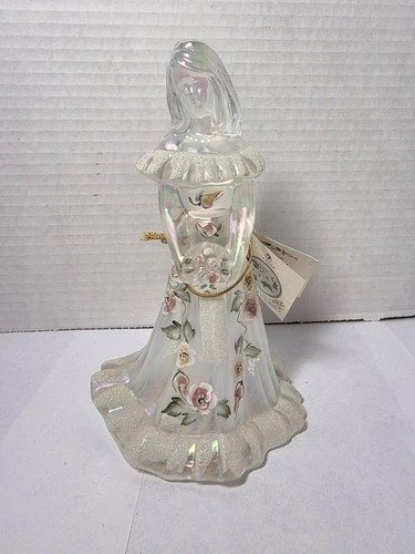 Fenton Romance Collection Figurine