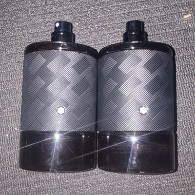 Montblanc Extreme Parfum Eau de Parfum Tester Spray 3.3 FL.OZ. 100ml