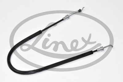 Seilzug Türentriegelung LINEX 14.76.01 für FIAT BRAVO 2 198AXA1B 16V 198AXS1B