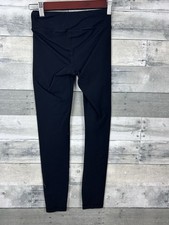 Athleta Girl Chit Chat Tight 2.0 Black Leggings L/12
