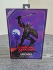 NECA Dungeons & Dragons Grimsword Ultimate Action Figure 2022 NIB 