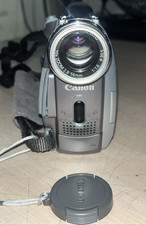 CANON ZR85 CAMCORDER