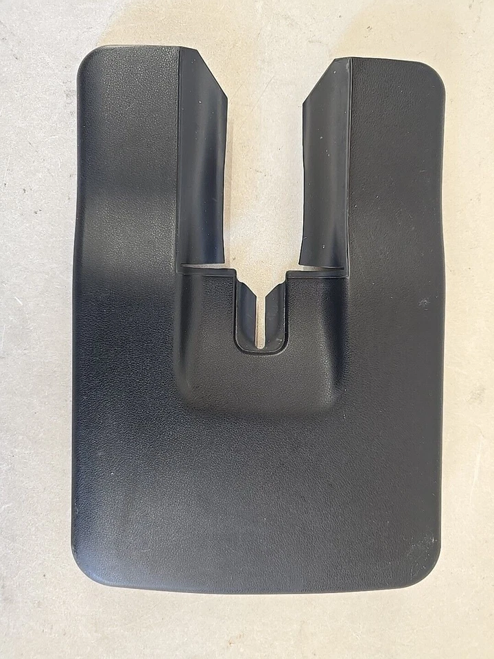 Toyota 4runner 2014 panel de cubierta de oruga de asiento OEM 72158-60100 Foto 4 de 4