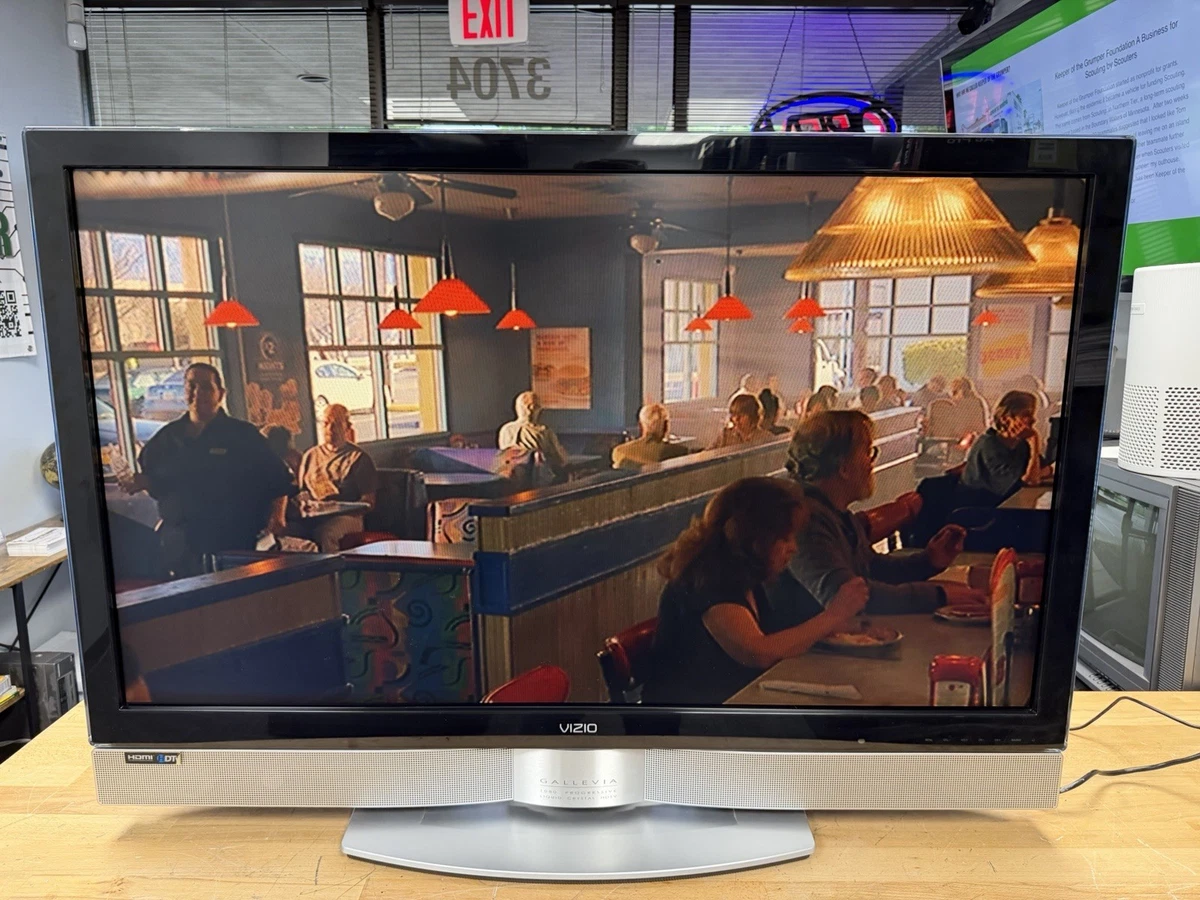 Vizio 47 for sale - eBay