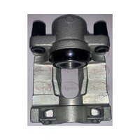 Apec Bremszange Hinten Rechts Volvo XC90 I 275 2002-2015 RCA393N