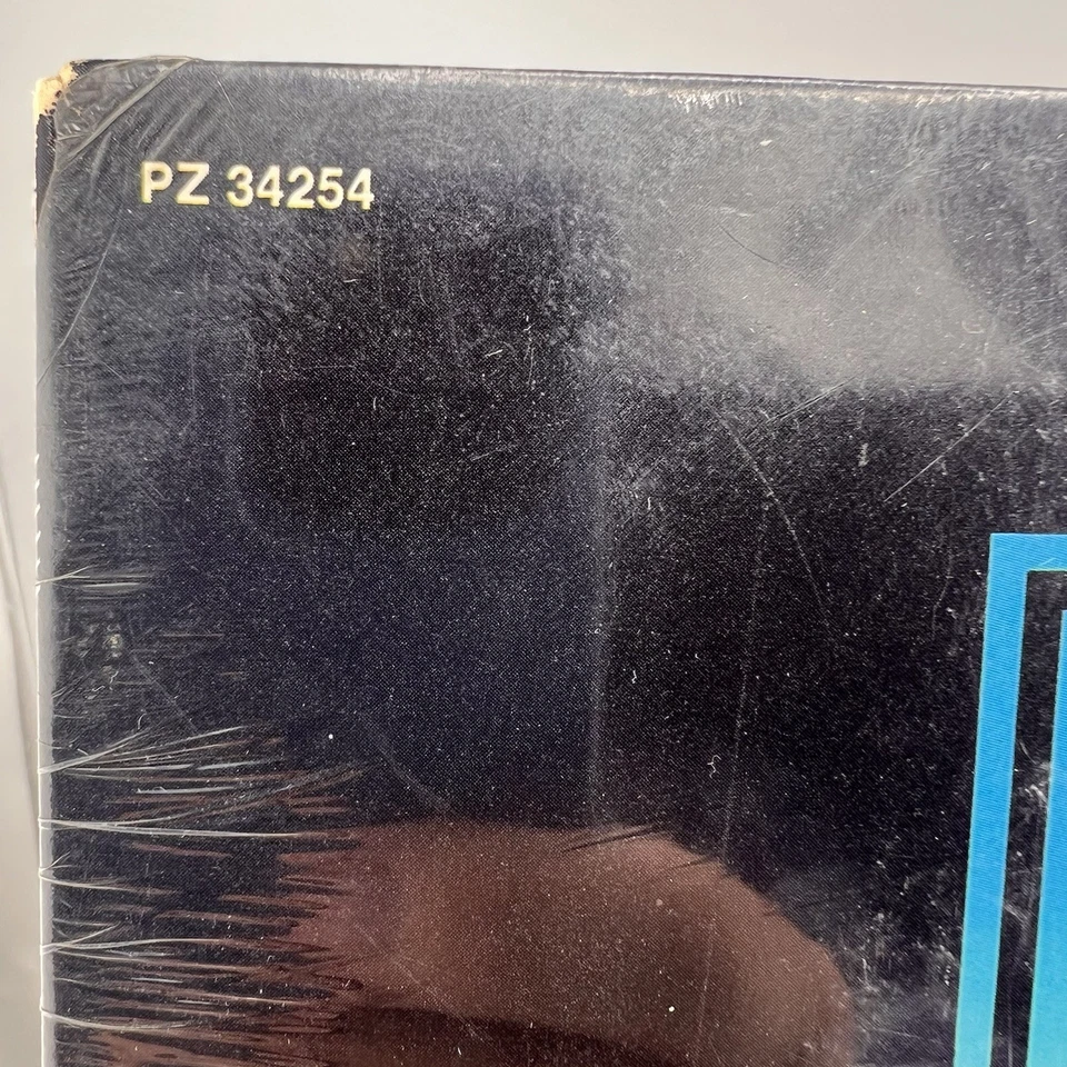 Sealed 1976 Kris Kristofferson Surreal Thing Country Stereo LP Vinyl Record - Image 3 of 4