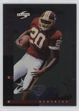 1998 Score Showcase Series Skip Hicks #PP140 Rookie RC