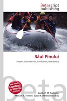 Lambert M. Surhone (U. A.) | RâUl Pinului | Taschenbuch | Englisch (2026)