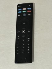 Vizio Smart Tv Remote From 55 Vizio Smart TV