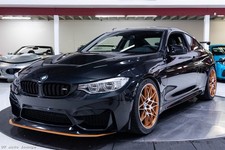 2016 BMW M4 GTS