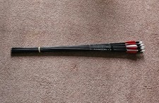 28" Aluminium Arrows (EASTON JAZZ)