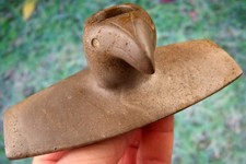 Super Fine Museum Grade Ohio Hopewell Platform Pipe with Insight COA Arrowheads