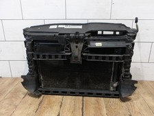Schlossträger VW Golf 6 VI 5K Variant 1K9805588 A 1,6 TDI Kühlerpaket Original