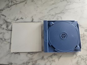 Sega Dreamcast - Jimmy Whites Cueball 2