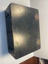 Stewart-warner Magnet Tester And Hair Spring Selector With Springs