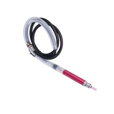 ⁺17Pcs Air Micro Grinder Kit Light Mini Pencil Polishing Tool For Jewelry