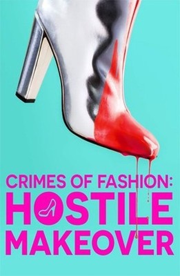 Hostile Makeover (2009)   DVD | Dark Comedy Thriller | Rare Indie Film