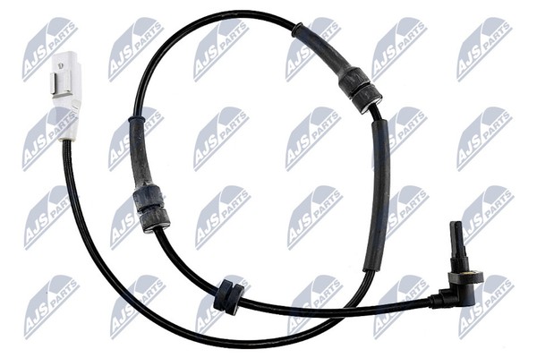 Abs Sensor Raddrehzahl Nty HCA-CT-017 FüR Ulysse Peugeot 807 Fiat C8 Lancia Jtd-image