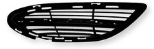 MERCEDES S-CLASA W222 Sto&szlig;stangengrill vorne links OE