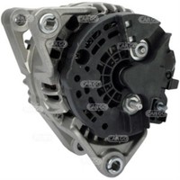 HC-Cargo Lichtmaschine Generator 100A FüR Opel Zafira A 2.0 Di 16V Astra G F75