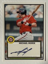 2011 Topps Lineage Baseball 4