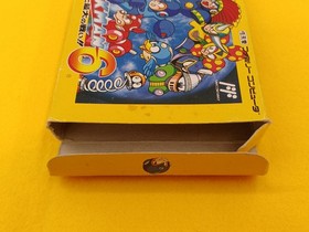 CAPCOM Famicom Software Rockman 6 Battle of History h265_1205