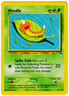 Weedle - 70/75 - Neo Discovery - Pokemon TCG