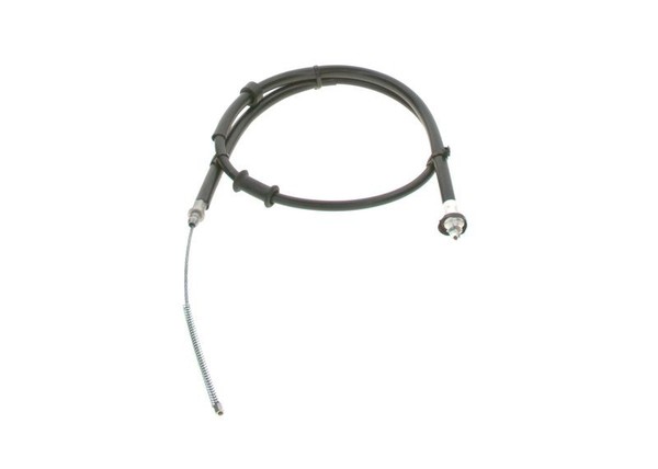 Bosch Seilzug, Feststellbremse 1 987 477 927 FüR Fiat-image