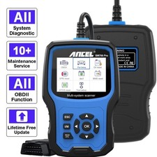 2026 ANCEL BM700 Pro OBD2 Diagnosegerät All ...