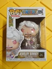 Funko Pop! Vinyl: One Piece - Jewelry Bonney #2255 - GITD CHASE